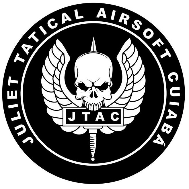 Logo da Equipe